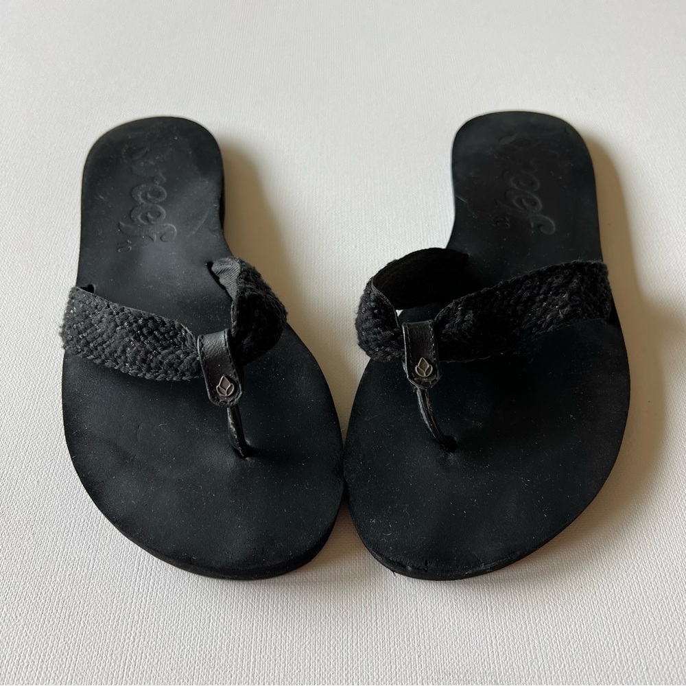 Reef * flip flops